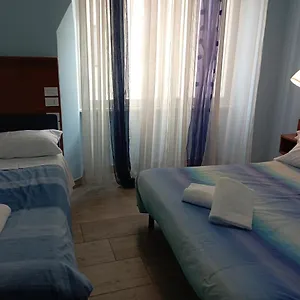 New Paradise Guest house Rome