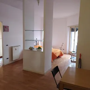 Marco's House Rome