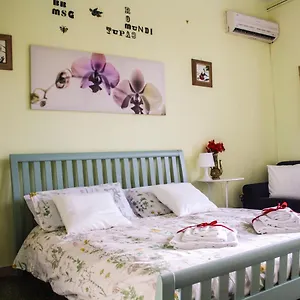 B&B Msg Roma Bed & Breakfast Rome