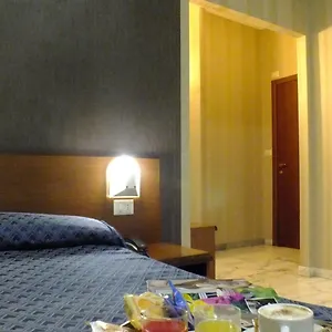 Hotel Consul 3*