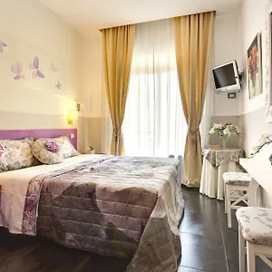 Marcantonio 2* Rome