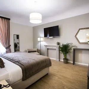 Bed & Breakfast Chic & Town Luxury Rome