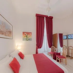 Hotel Giotto Flavia 2*