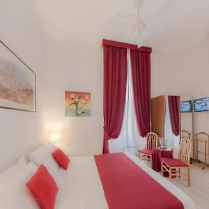 Hotel Giotto Flavia 2*
