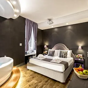 Magenta Luxury Sant'anna 3*