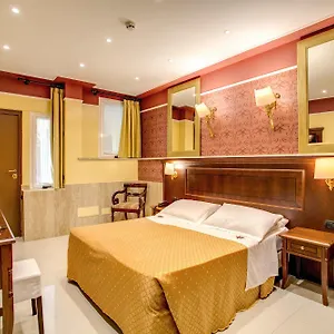 Hotel Aurelius Art Gallery Rome