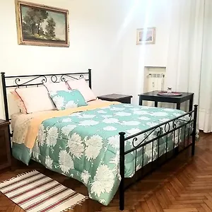 Amico Del Sole Bed and breakfast