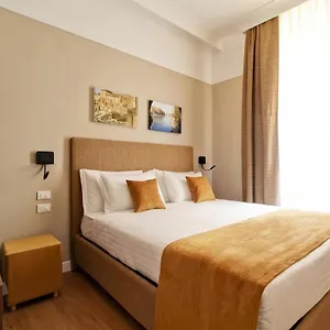 Guest house Hortisallustio Luxury Rome