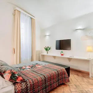 Bed and breakfast Relais Giulia Roma