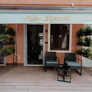 Hotel Relais Manzoni