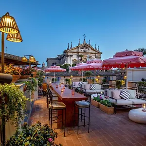 9hotel Cesari Rome