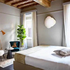 Vite - By Naman Hotellerie Hotel Rome
