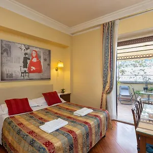 Guest house Internouno Deluxe Rome