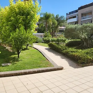 Apartment Porta Di Rome
