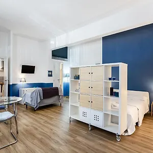 Appartamento True Blue