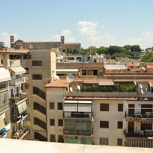 Migdal Luxury Testaccio Affittacamere
