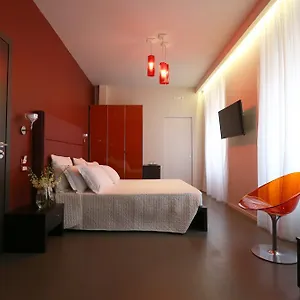 Residenza Crescenzio Casa de hóspedes