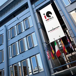 Hotel Iq Rome