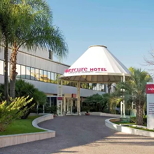 Hotel Mercure West Roma