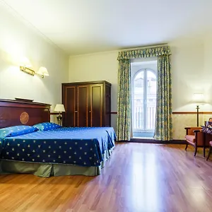 Repubblica 3* Rome