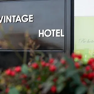 Ibis Styles Vintage Hotel