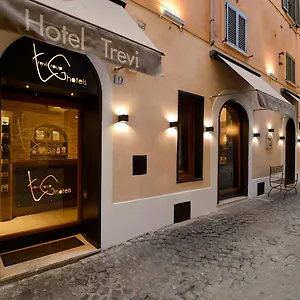Hotel Trevi - Gruppo Trevi