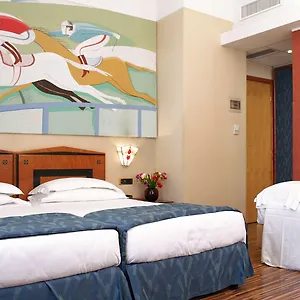 Hotel Best Western Artdeco 4*