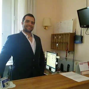 Lazzari Rome