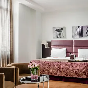 Hotel Eurostars Aeterna
