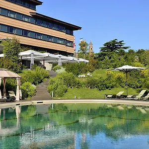 Hotel A.roma Lifestyle