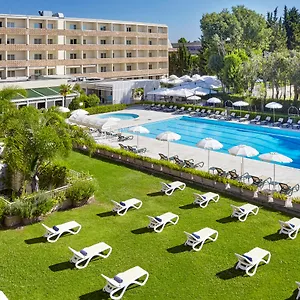 Crowne Plaza St. Peter's By Ihg Hotel 4*