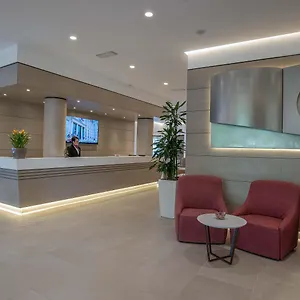 La Giocca Hotel 4*