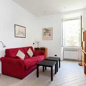 Cozy Vatican Place Apartment Rome