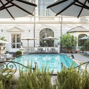 Palazzo Dama - & - Preferred & Otel 5*