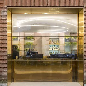 Hotel Royal Bissolati Rome