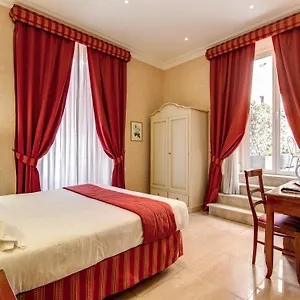 Terrace Guest house Rome