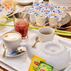 Talenti Breme Bed & Breakfast