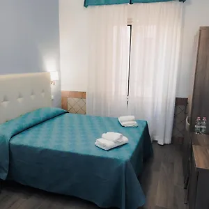 Square Guest house *