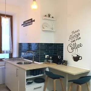 Homestay Domusumma