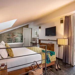 Hotell Navona Essence