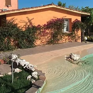 Hotel Orto Di 3*