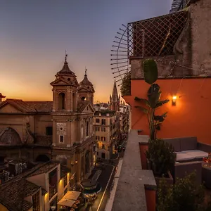 Guest house Piazza Di Spagna Comfort