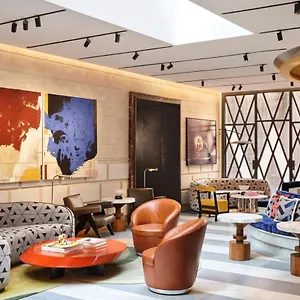 W Hotel Rome