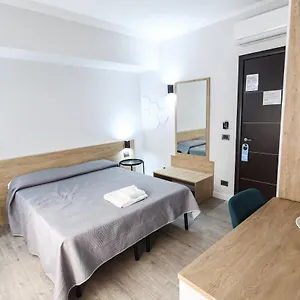 Seven Kings Relais 3* Rome