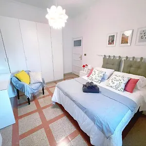 Homes - Monte 61 - Near Trastevere Apartment *