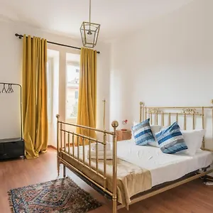 Stylish Pigneto Apartment *