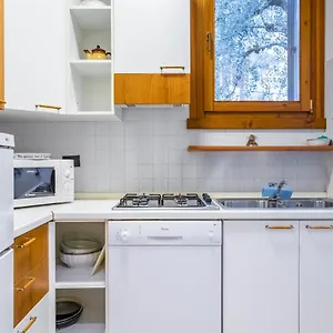 Bed & Breakfast Dama Opera Elegantia