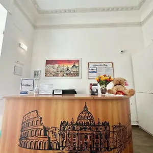 Il Tempio Della Capitale Guest house Rome