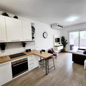 Quela - Pietralata Apartment Rome