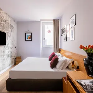 Downtown Boutique House - Ca Domus Collection Roma